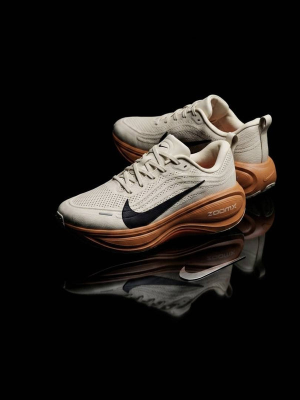 Nike vomero plus light khaki