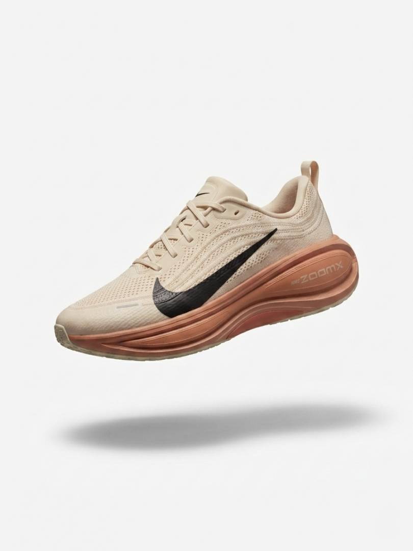 Nike vomero plus light khaki