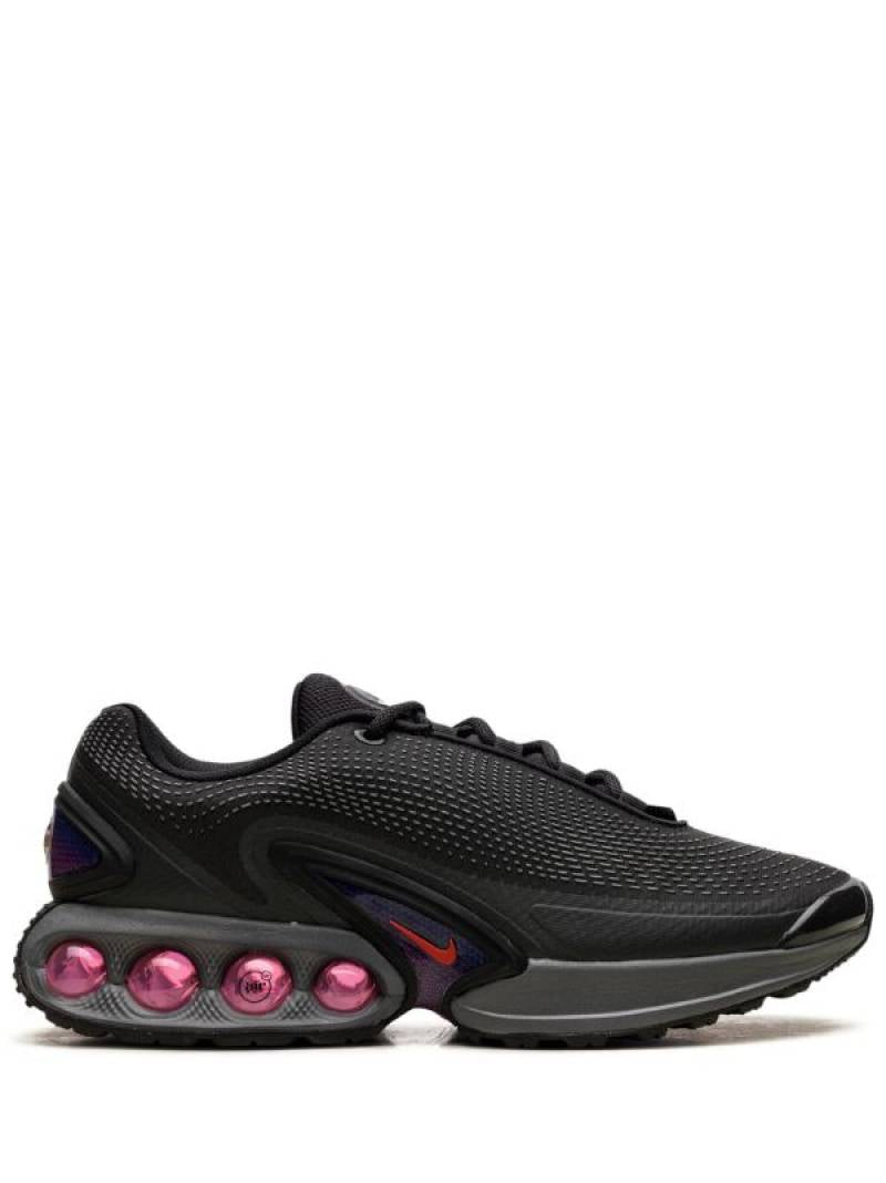 Airmax Dn Black Fresh sale