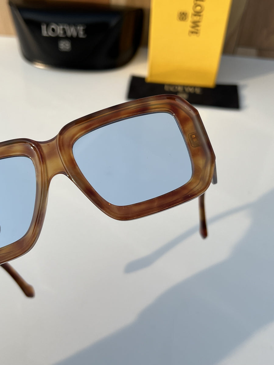 Loewe 6223 tiger blue