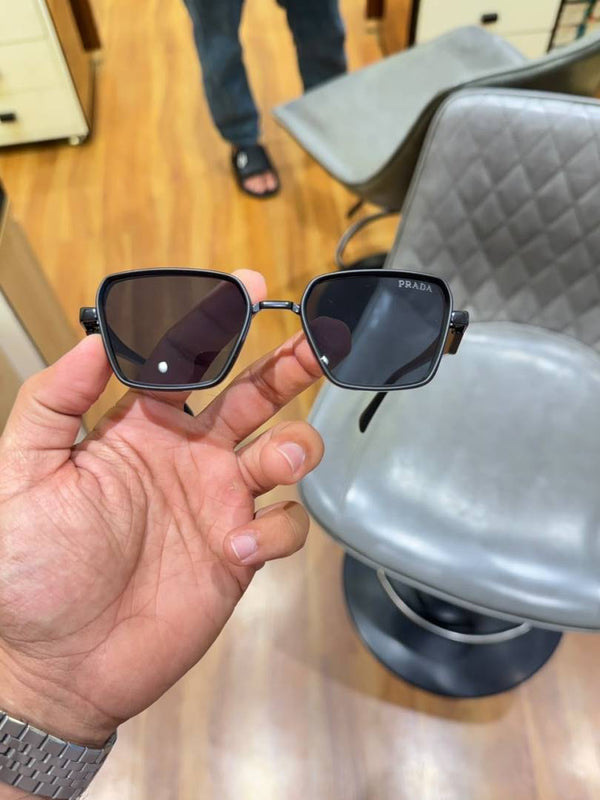 Prada 7381 black