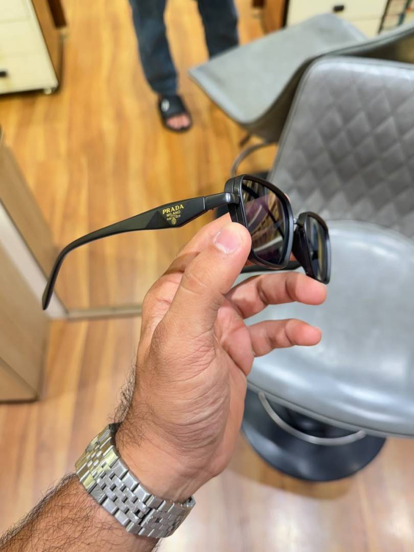 Prada 7381 black