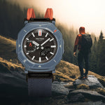 Casio Pro Trek PRJ-B001 - J493