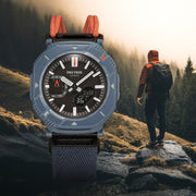 Casio Pro Trek PRJ-B001 - J493