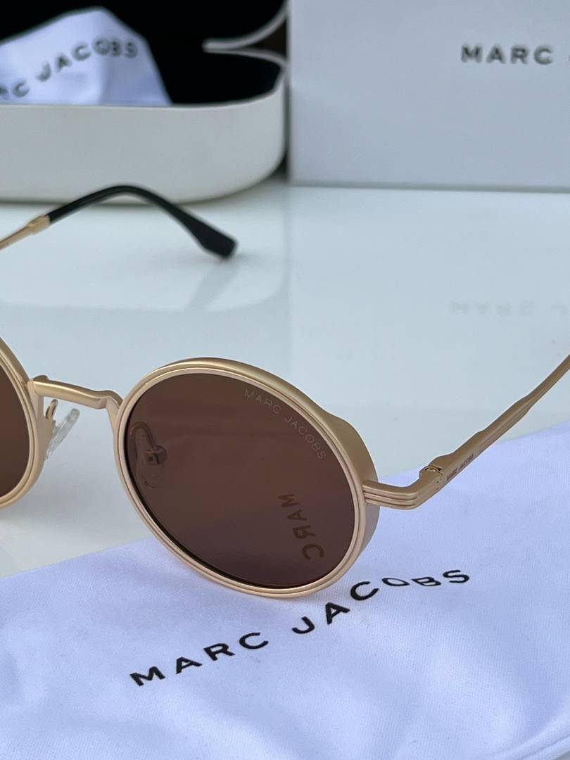 Marc jacobs 98285 gold brown