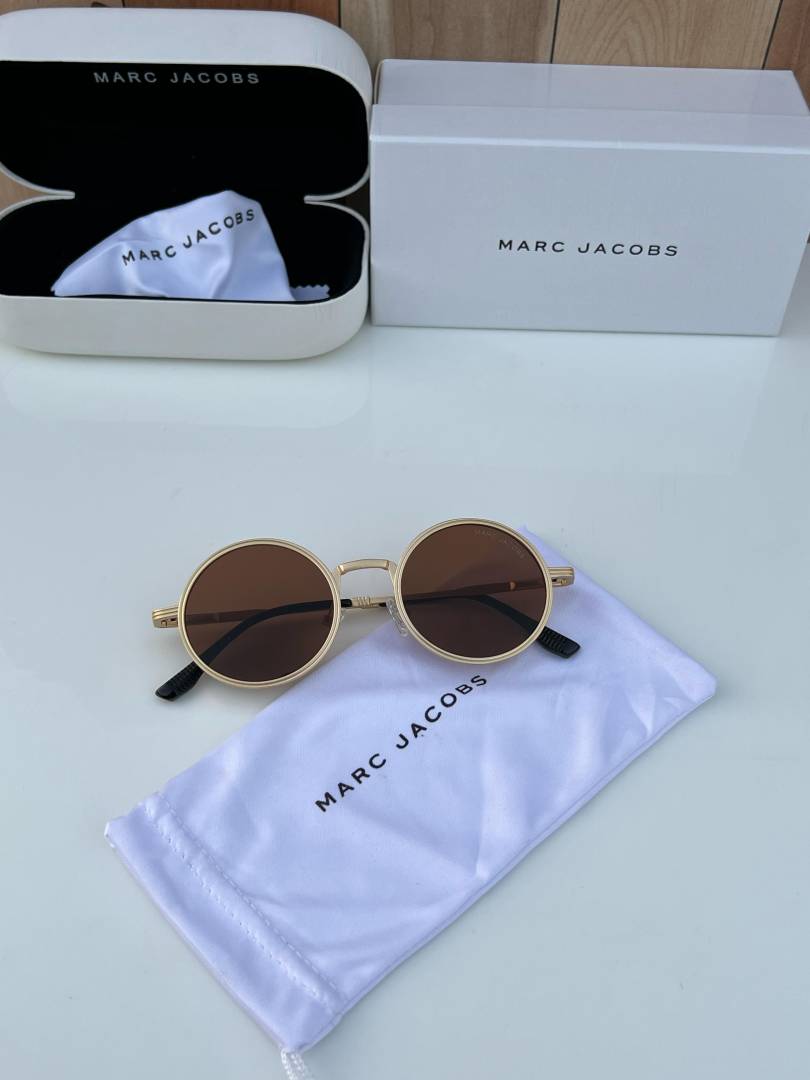 Marc jacobs 98285 gold brown