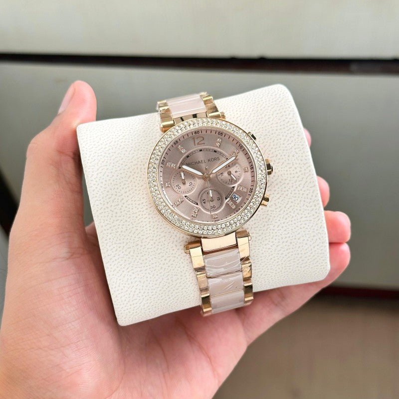 Michael Kors Parker Semi-Japan