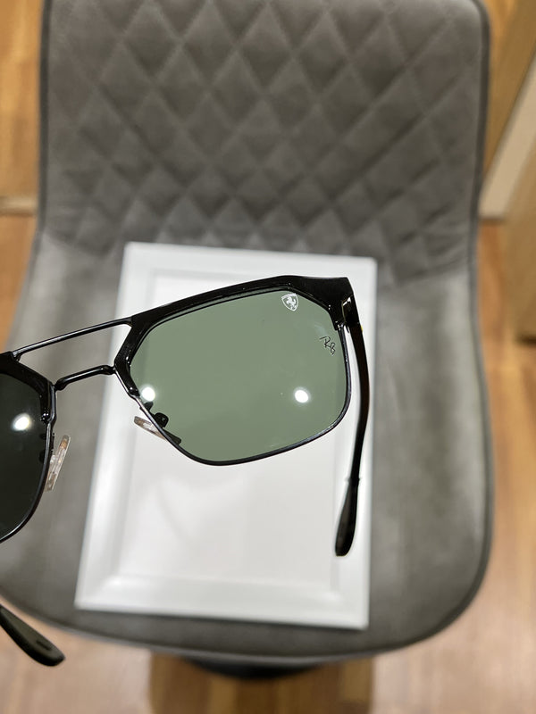Rey ban_04_black_green