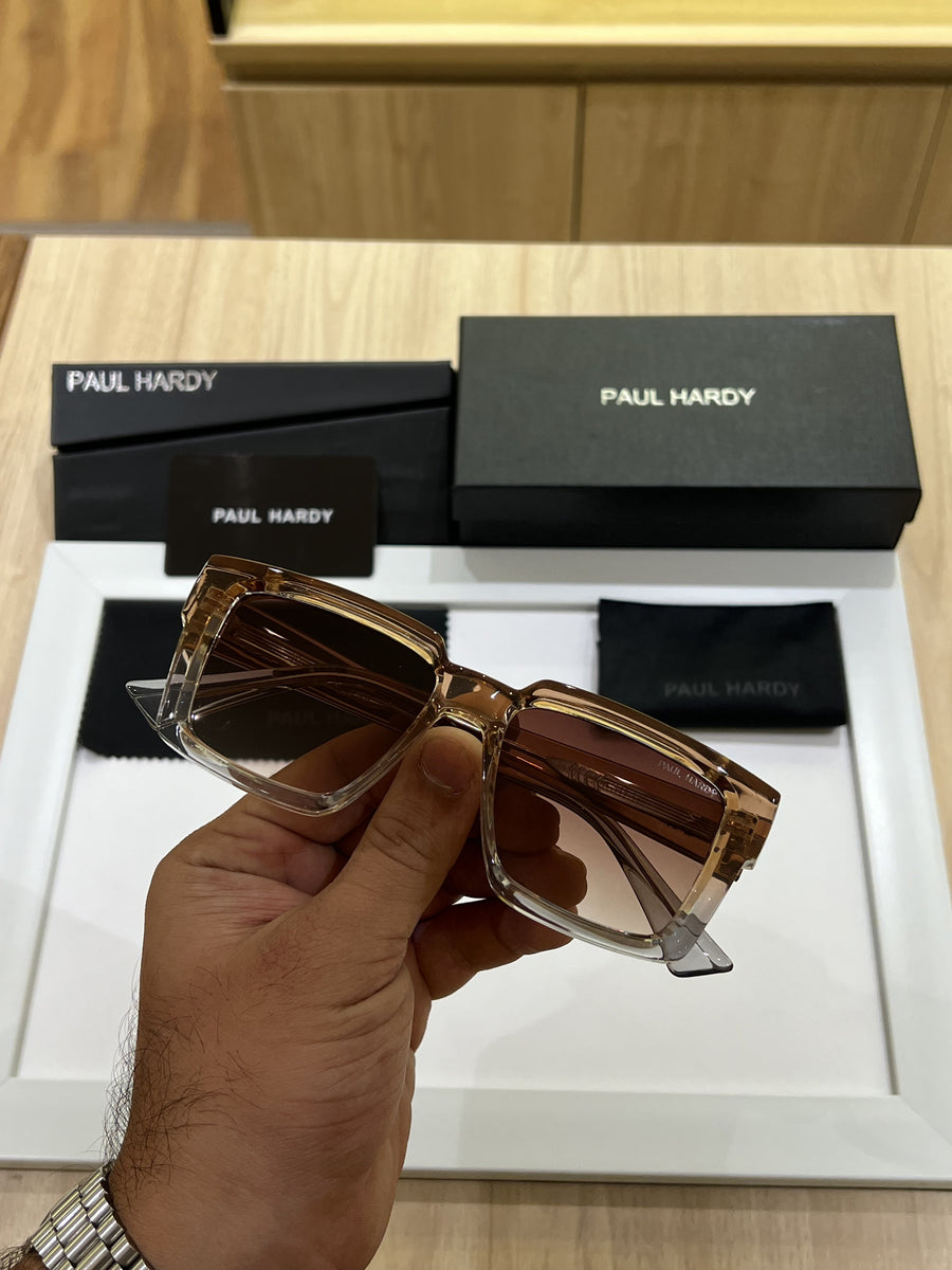 Paul hardy 3201 brown