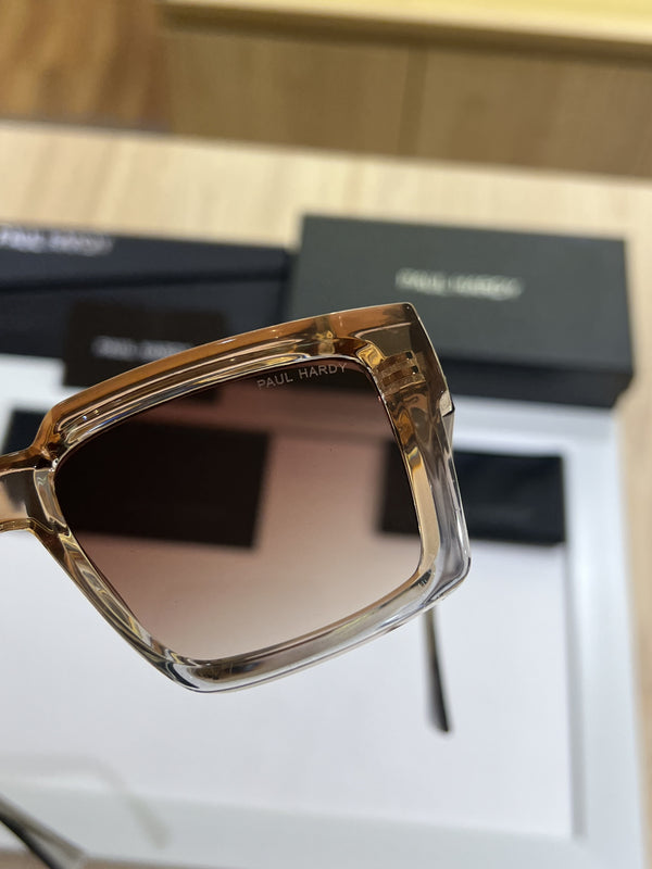 Paul hardy 3201 brown