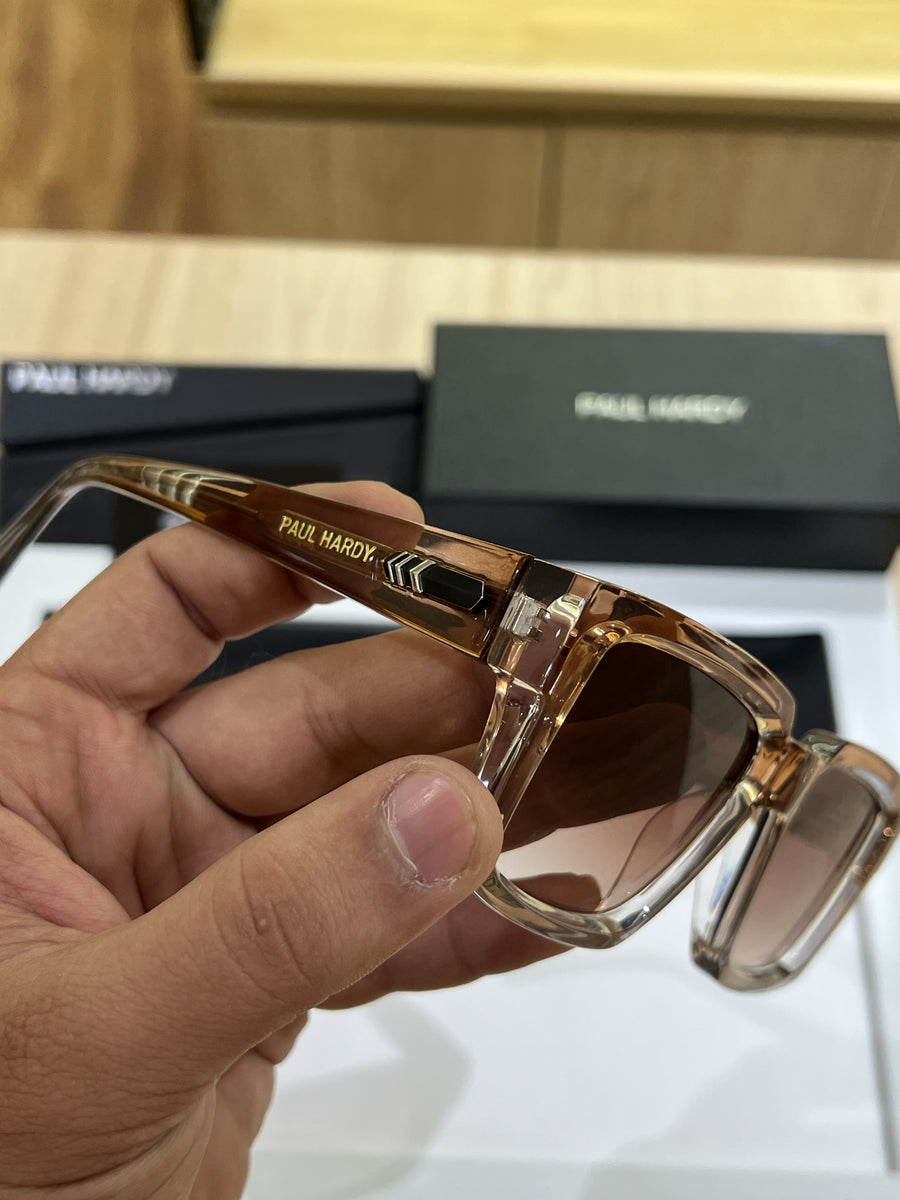 Paul hardy 3201 brown