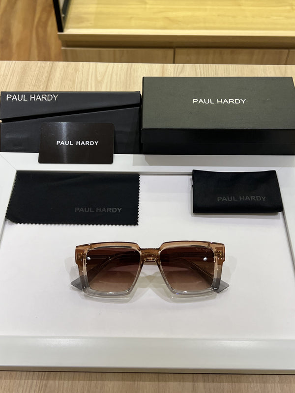 Paul hardy 3201 brown