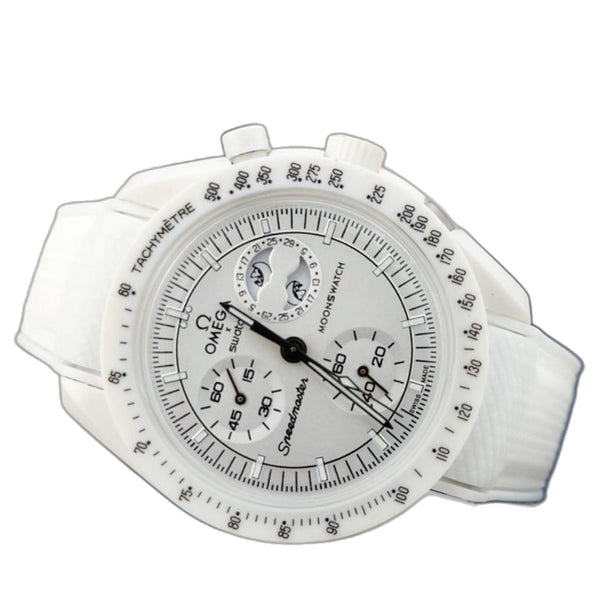 Omega_MoonSwach_White