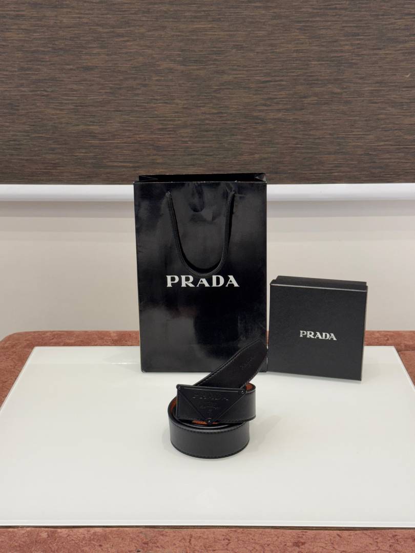 Prada_Premium_Belt_PD-001_Black