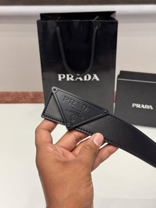 Prada_Premium_Belt_PD-001_Black