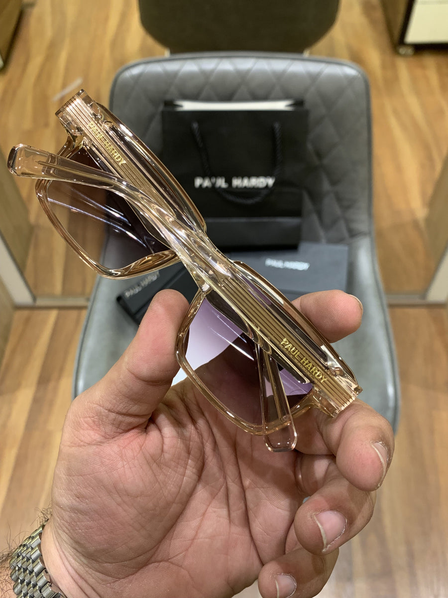 Paul hardy 9855 peach