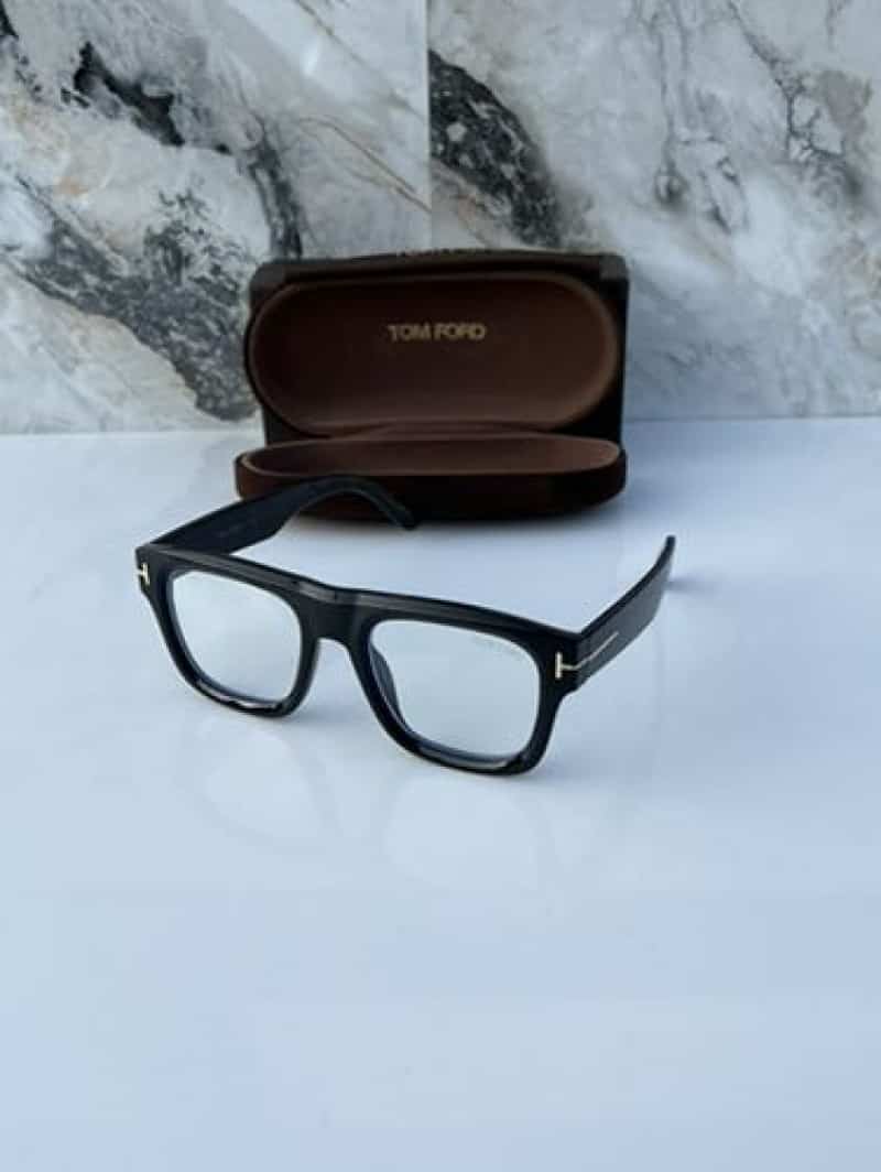 tomfor 259 black plano