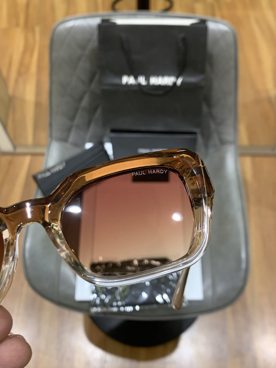 Paul hardy 3624 brown