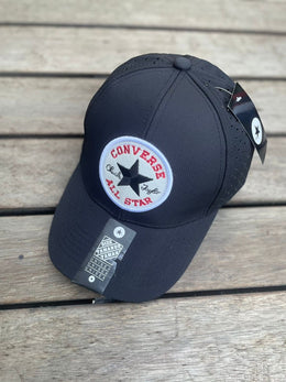 Converse_Chuck_Taylor_All_Star_Logo_Black_Net_Premium_Unisex_Cap_(With_Box)_770
