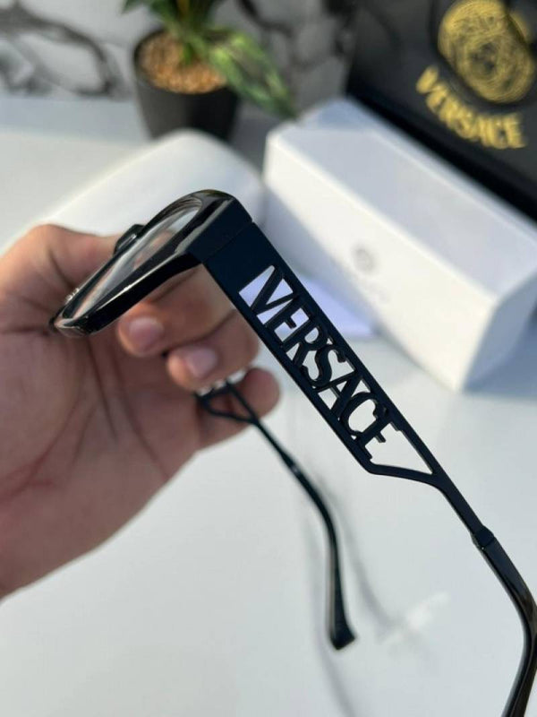 Versace 2625 full black