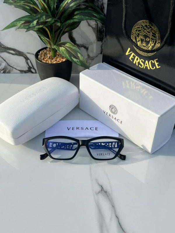 Versace 2625 full black