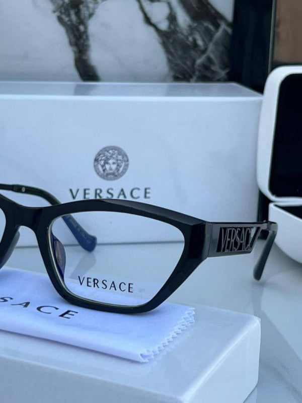 Versace 2625 full black