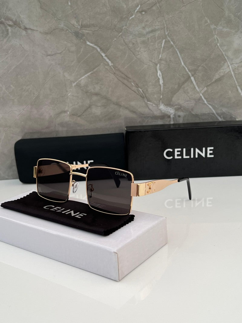 Celine_2386_gold_black