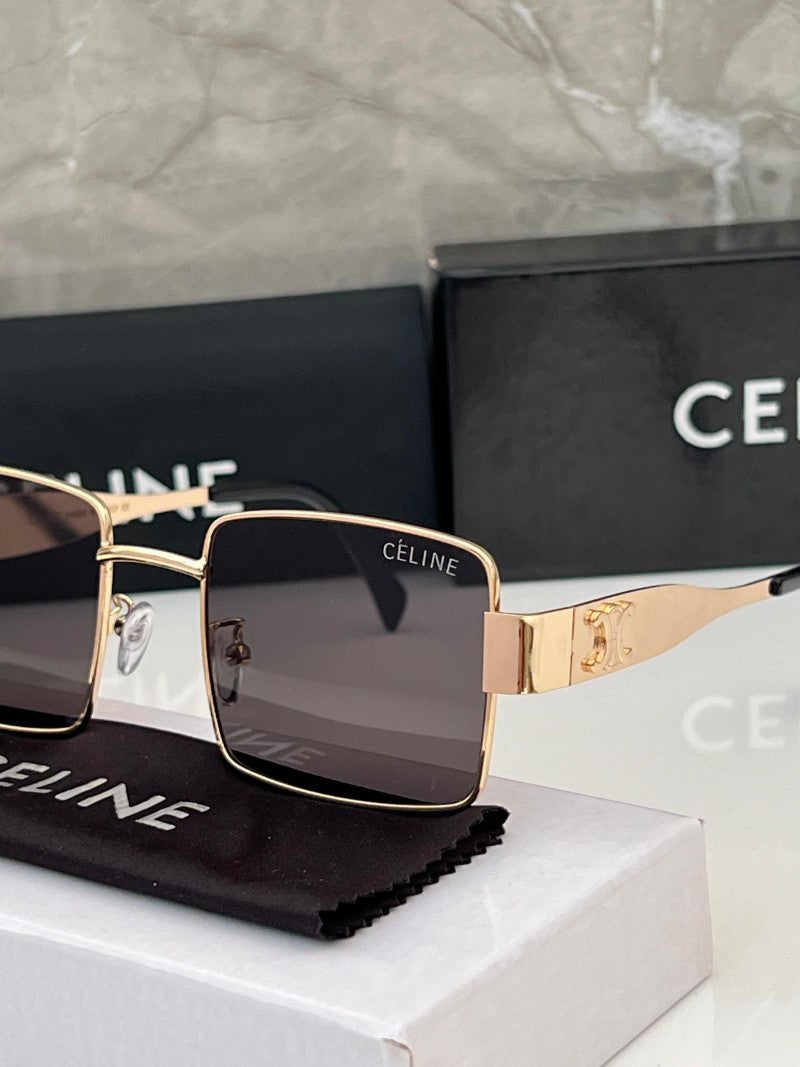 Celine_2386_gold_black