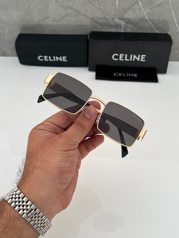 Celine_2386_gold_black