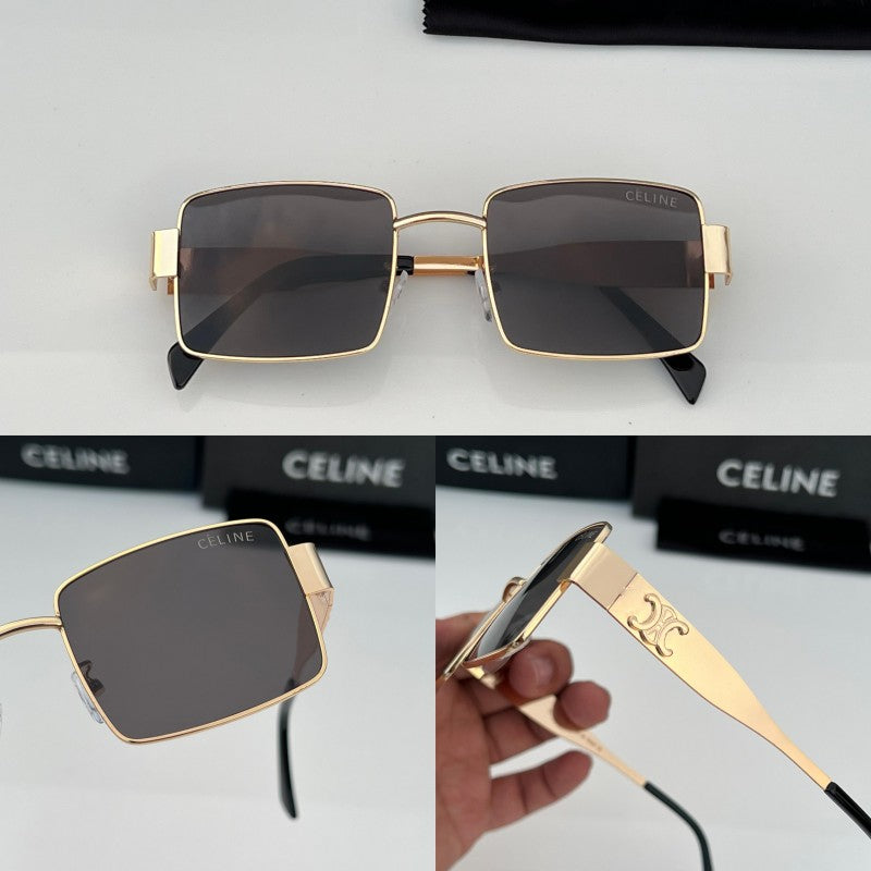 Celine_2386_gold_black
