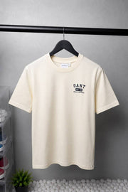 Gant Premium Round Neck at-Shirts 2679