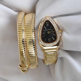 Bvlgari i For Her 322