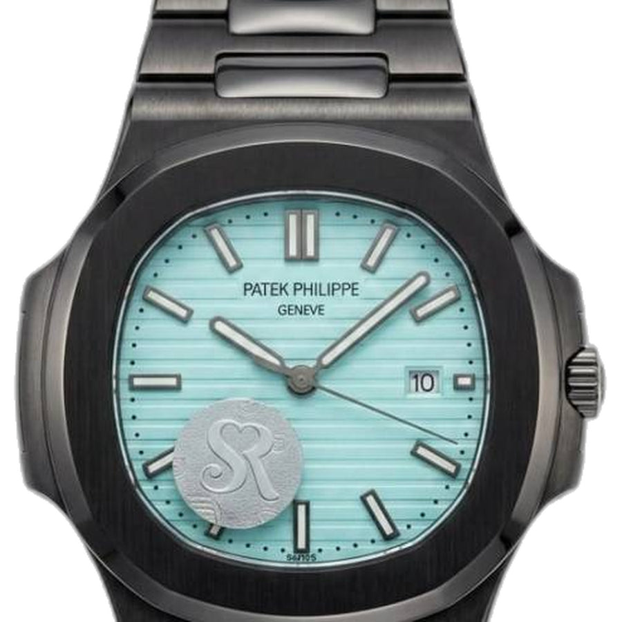 Pateek phillipp_s Nautilus Quartz
