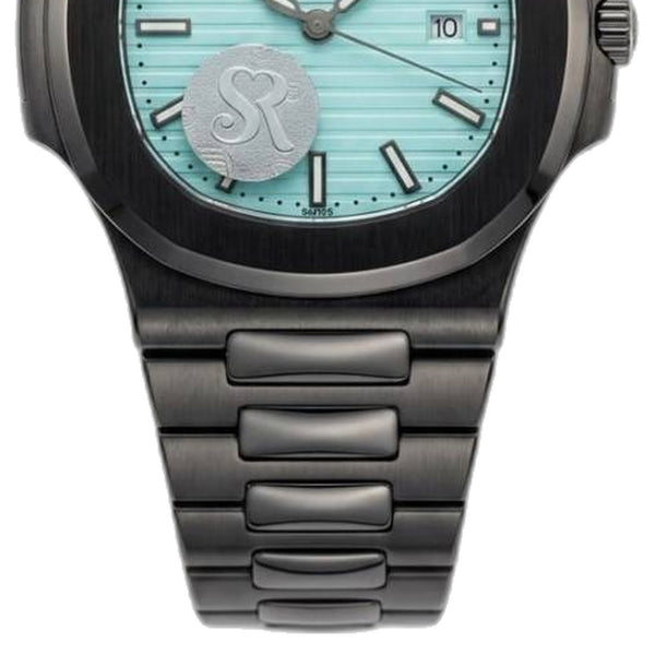 Pateek phillipp_s Nautilus Quartz