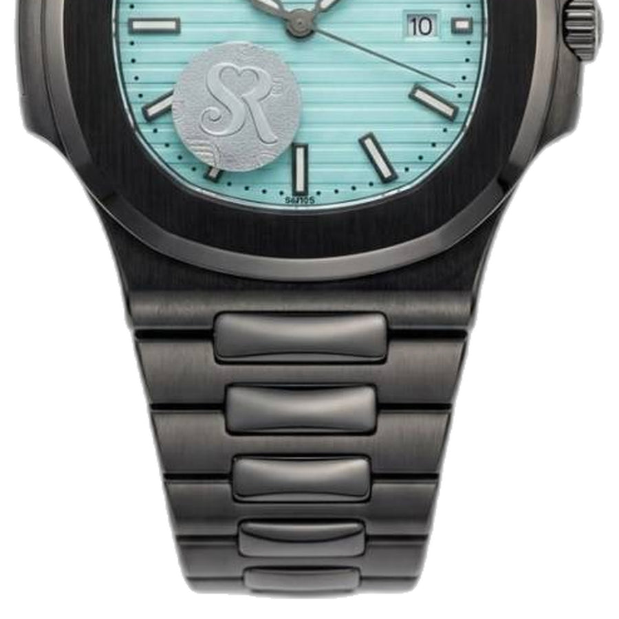 Pateek phillipp_s Nautilus Quartz