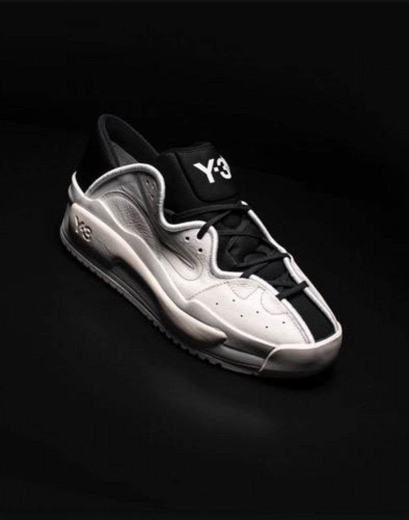S y 3 hokori 2 core white black sale