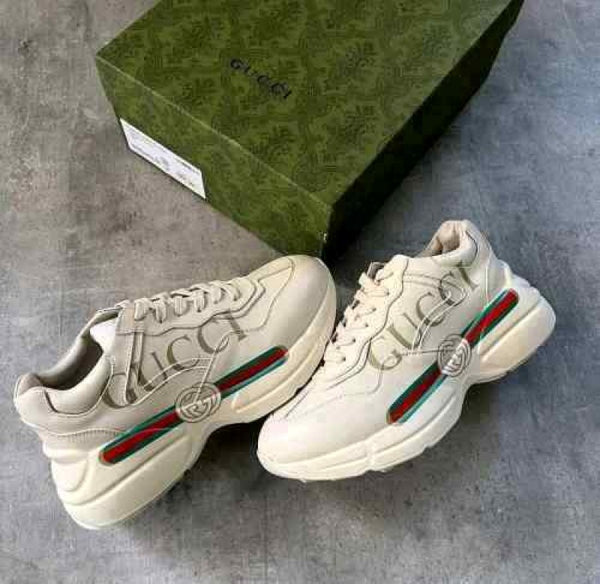 Gucci Rhython Sneakers 425