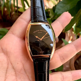 Franck Muller CX Piano Japan Copper