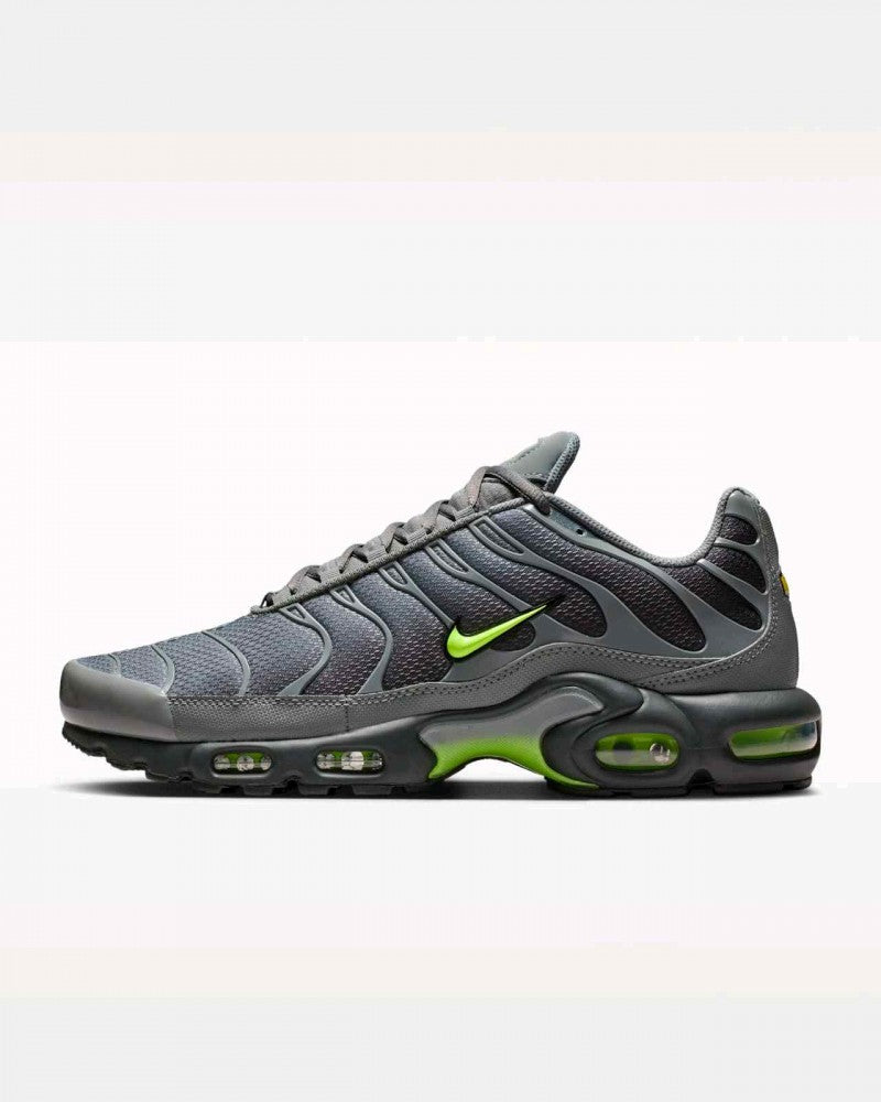 Nike AirMax Plus Smoke Grey Volt 5040