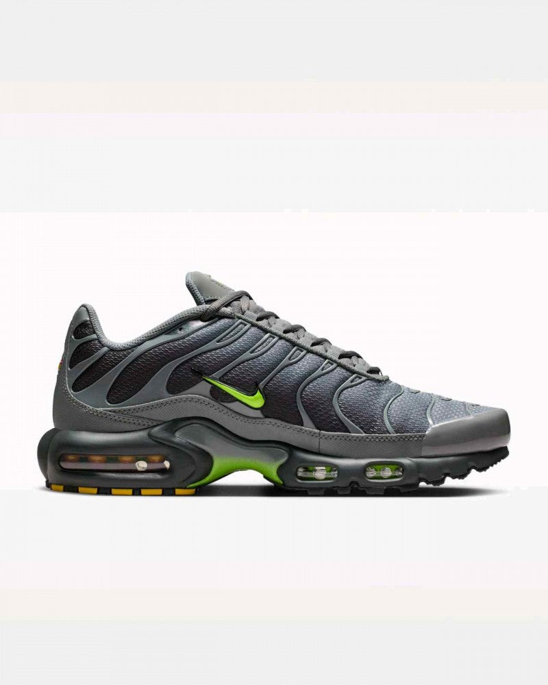 Nike AirMax Plus Smoke Grey Volt 5040