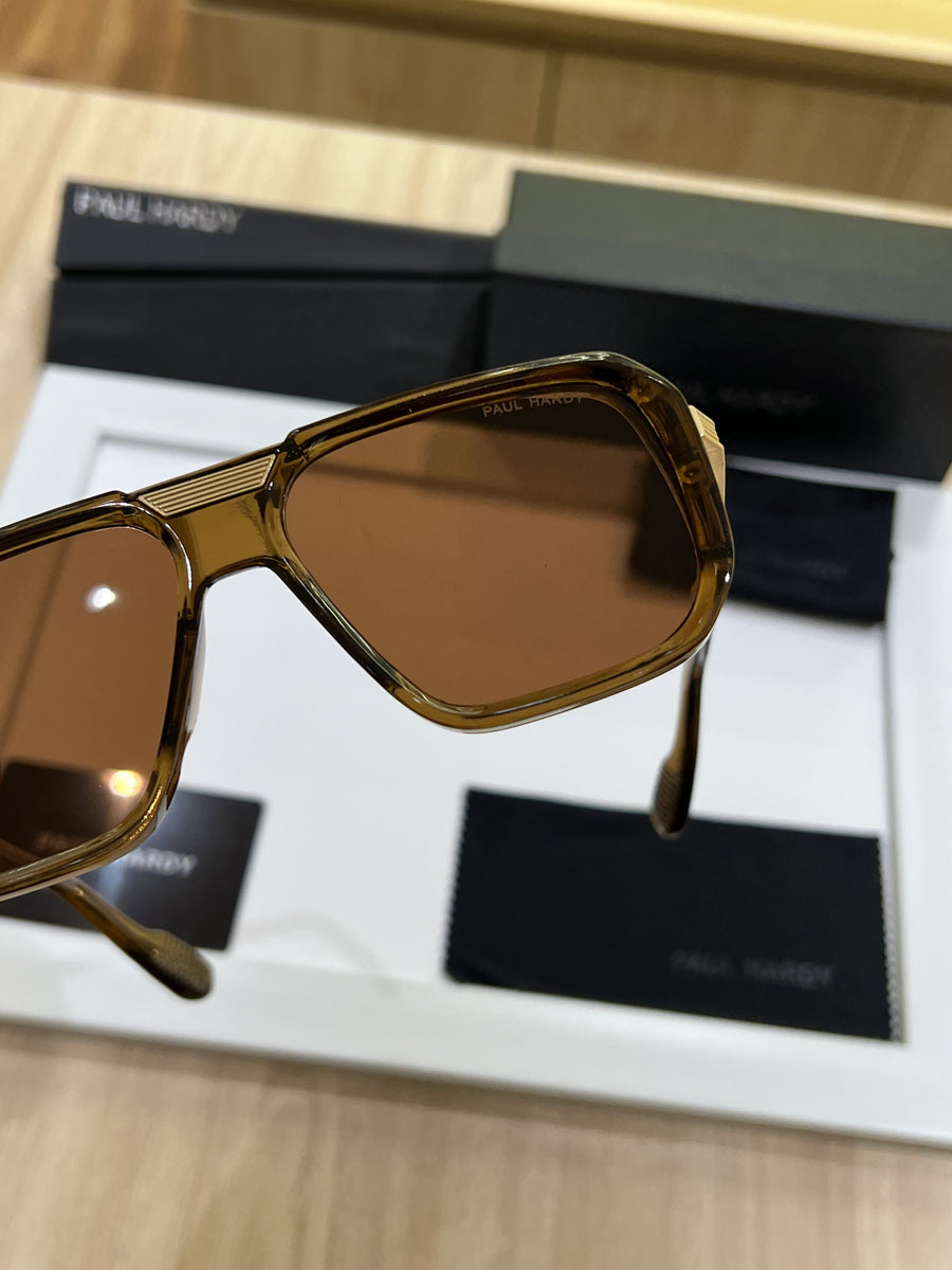 Paul hardy 6067 brown
