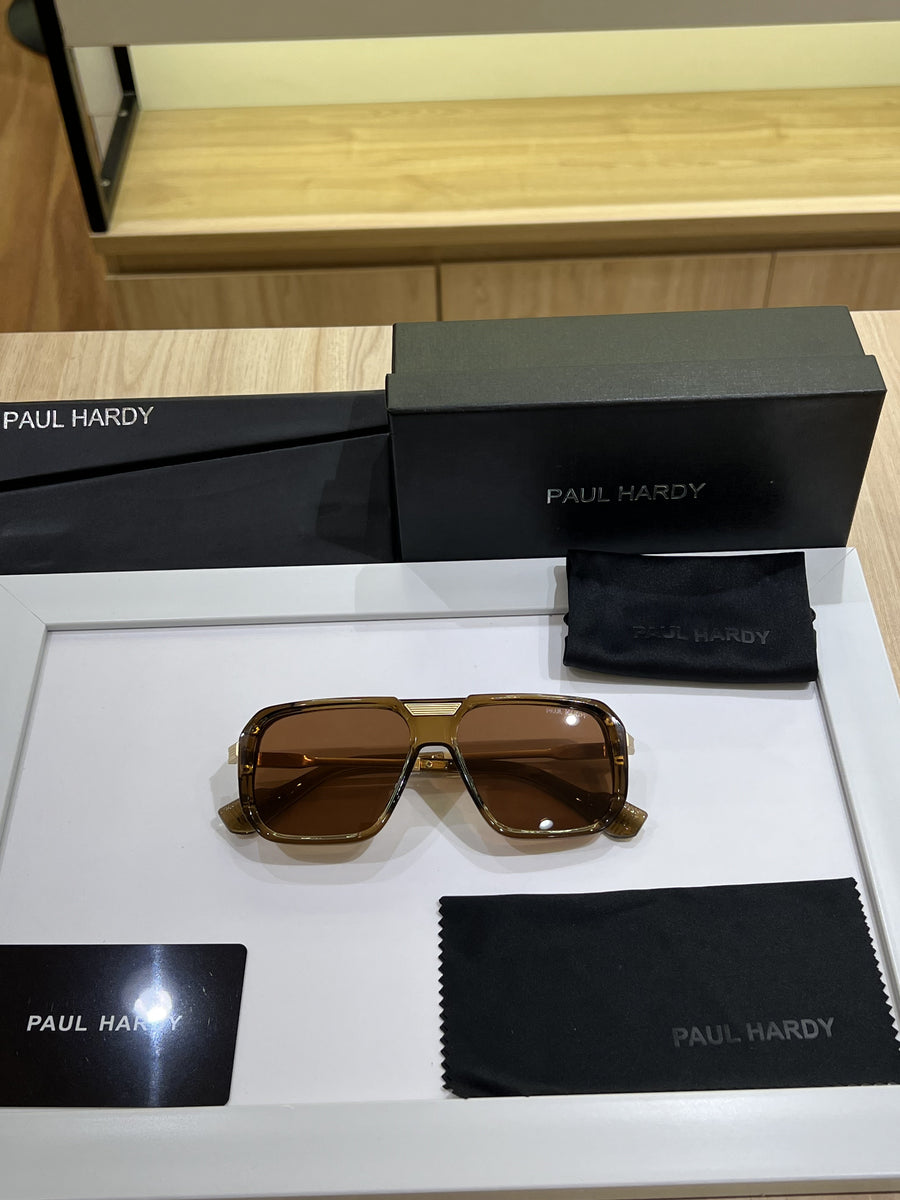 Paul hardy 6067 brown
