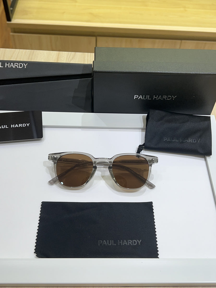 Paul hardy 6265 grey brown