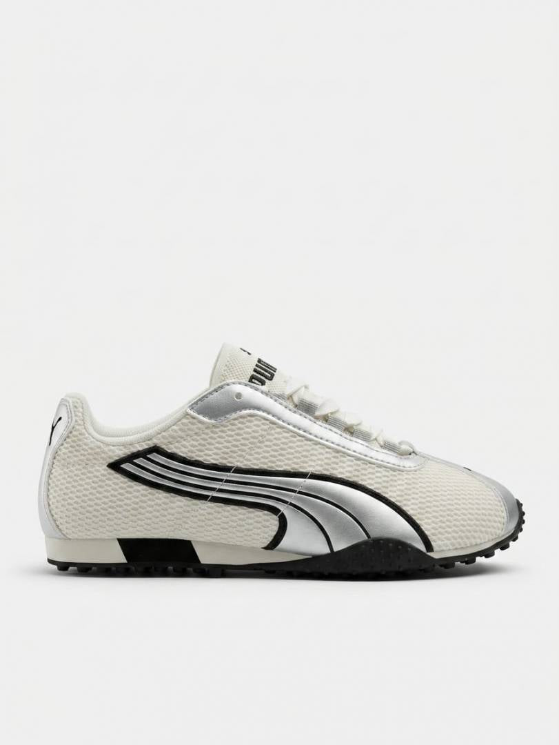 Puma STREET OG FROSTED IVORY SILVER
