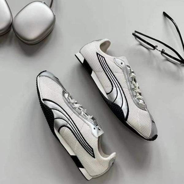 Puma STREET OG FROSTED IVORY SILVER