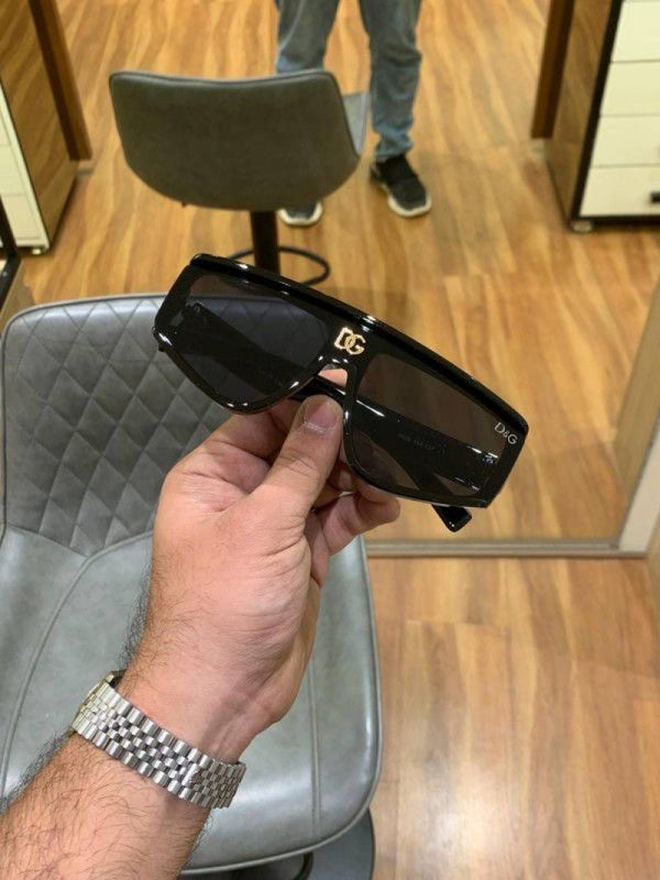 Dolce 9529 black
