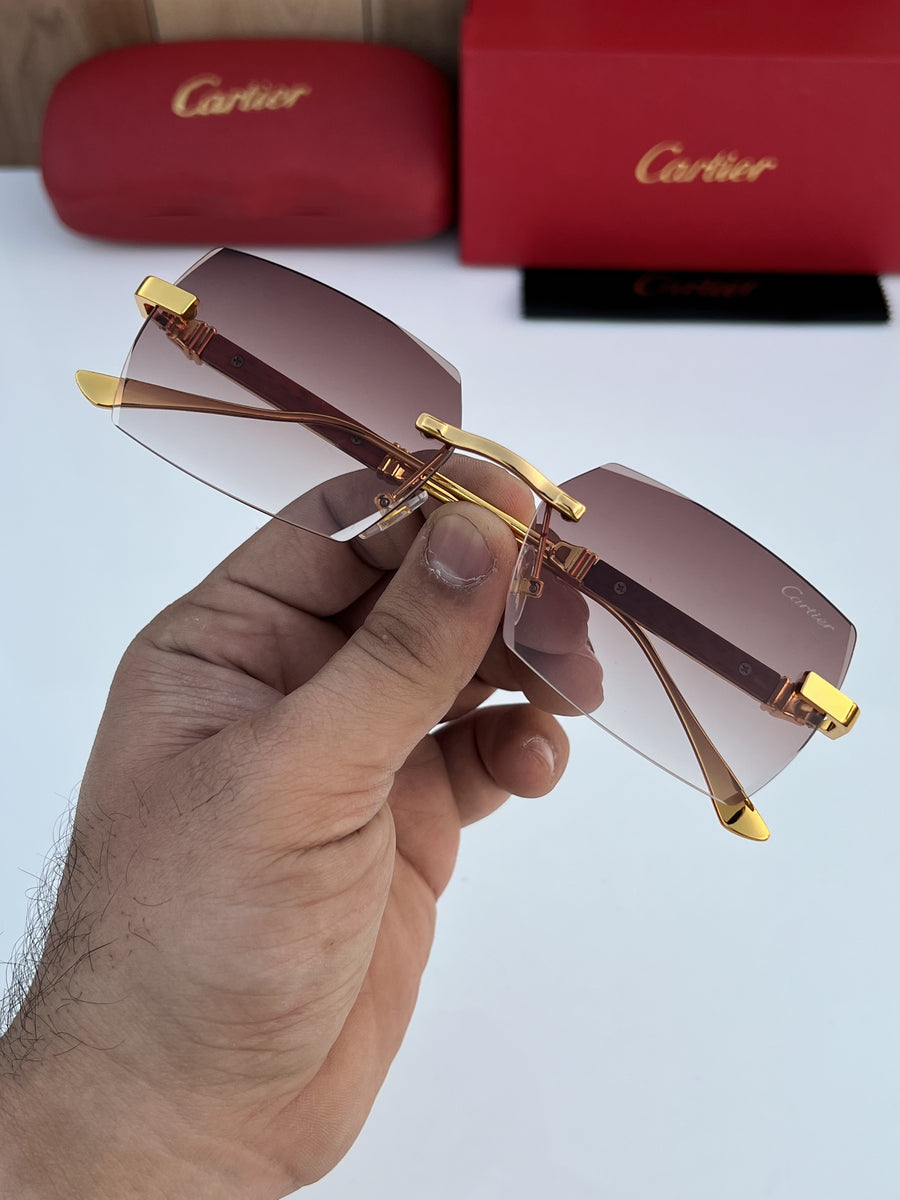 Cartier_5529_gold_brown