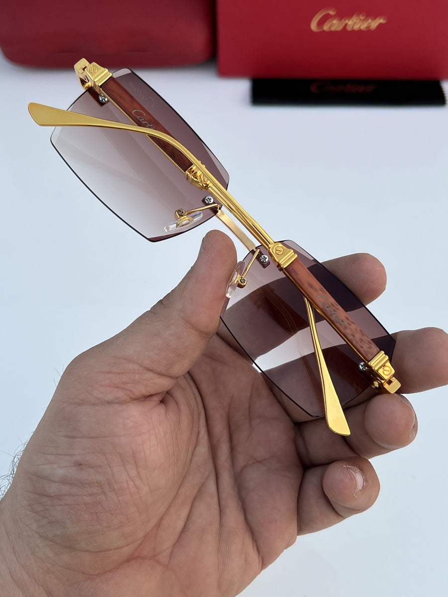 Cartier_5529_gold_brown