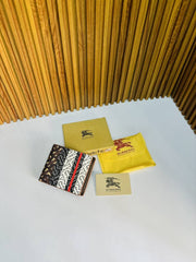 113 BURBERY PREMIUM QUALITY WALLET