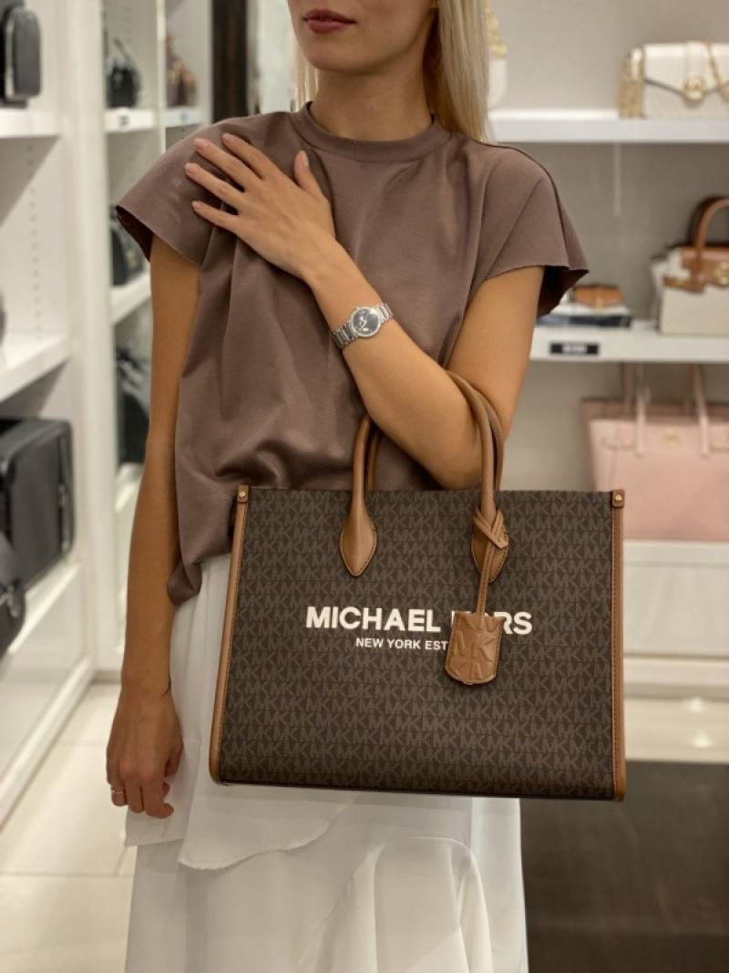 Michael Kors_Mirella_Tote_With_DustCover